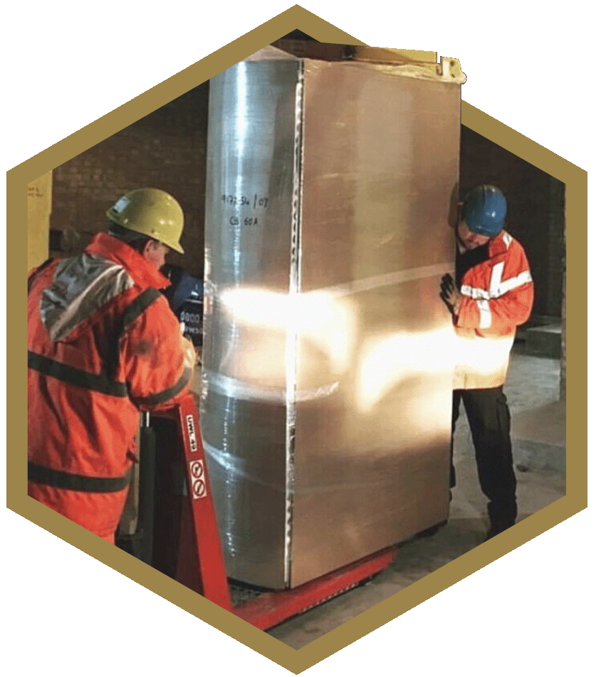 united worldwide logistics