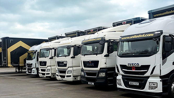 haulage companies south wales